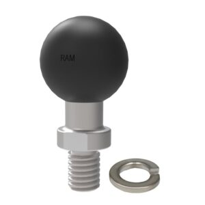 RAM Ball Adapter met 3/8″-16 Schroefdraad – RAM-B-236U