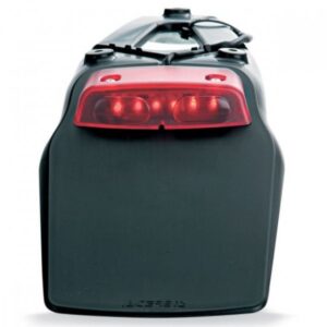 Acerbis TAILLIGHT LED – BLACK