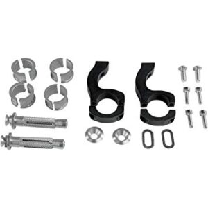 Acerbis bevestiging set voor X-strong Rally Pro / Rally 3 / Multiplo / Supermoto handkappen