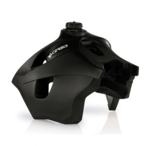 Acerbis brandstoftank Zwart 15 Liter KTM SX-F 350/450/505 13-15 & EXC-F 250/350/450/400/450/500 12-16