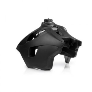 Acerbis brandstoftank Zwart 15,5 Liter KTM SX 125/150 11-15 & SX 250 11-16 & EXC 125/200/250/300 12-16