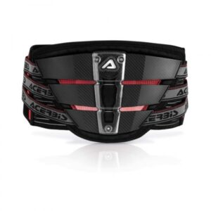 Acerbis niergordel volwassenen Profile 2.0 Zwart S / M