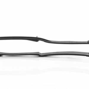 Acerbis swingarm geleider zwart Honda CRF 250R 20-21 & CRF 250RX 20-21 & CRF 450R 19-20 & CRF 450RX 19-20