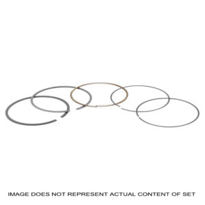ProX Piston Ring Set XR600R ’85-00 (98.00mm)