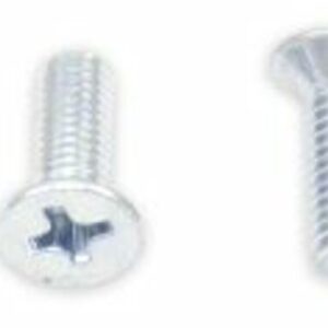 Bolt remcylinder bouten M4-0.7×12 ( 10 stuks )