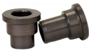 Haan Wheels Voorwiel afstandsbussen KTM SX/SXF/EXC 00-02