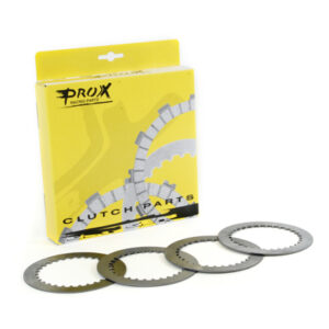ProX Steel Plate Set KX60/65 ’83-23 + KX80 ’81-84 + RM65