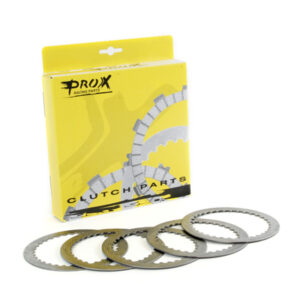 ProX Steel Plate Set KX80 ’98-00 + KX85/100/112 ’98-23