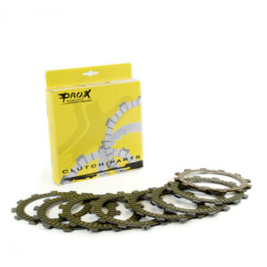 ProX Friction Plate Set KDX200 ’89-94 & KX 125 1988-1993