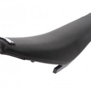 Twin Air compleet zadel standaard hoogte KTM SX 125/150 16-18 & SX 250 17-18 & SX-F 250/350/450 16-18 & EXC 250 17 & EXC 250 TPI 18-19 & EXC-F 250/350/450/500 17-19