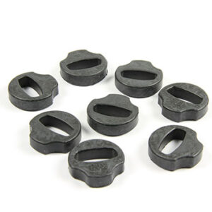 Prox koppelingskorf rubber set 8 stuks Suzuki RM 250 93-12 & RM-Z 250 07-