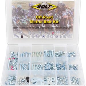 BOLT Pro-Pack Japanese MX Bikes