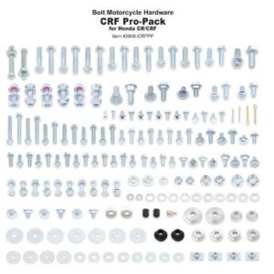 Bolt Pro Pack Honda CR/CRF 2000-