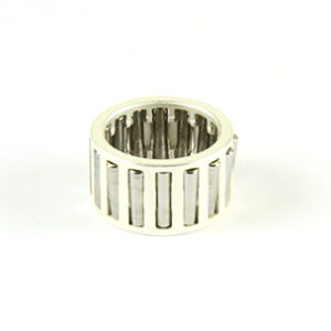 ProX Big End Cage (22x28x16) Flat Silver