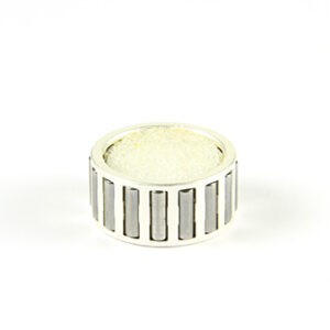 ProX Big End Cage (22x29x14) Flat/16Needle