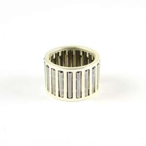 ProX Big End Cage (24x30x20) Flat/Silver RM250 ’89-12
