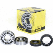 ProX krukas lager set & keerring Kit KTM50SX ’13-23 + TC50 ’17-23