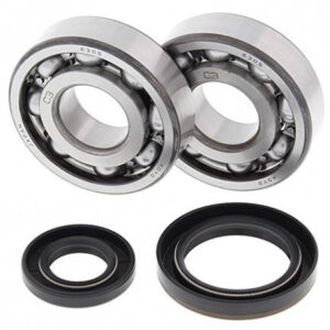 Athena krukas lager set Suzuki RM 250 89-93