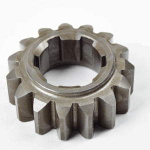 Suzuki OEM Tandwiel 2E RM 250 1989-1995 ( MODEL L/M/N )