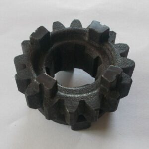 Suzuki OEM Tandwiel 3E Suzuki RM 250 1989-1995 ( MODEL K/L/M/N )