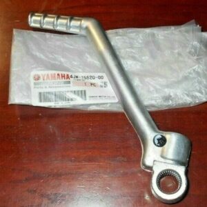 Yamaha OEM kickstarter YZ 250 1988-1998