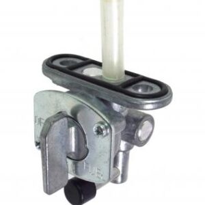 Kawasaki OEM benzinekraan / gas cock KX 125/250 1992-1998