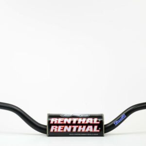 Renthal Stuur Fatbar RC HIGH 609 Zwart