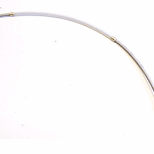 KTM/Husqvarna OEM achter remleiding 11mm 77213070000