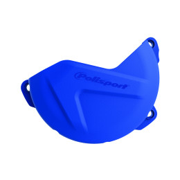 Polisport koppelingsdeksel beschermer Blauw Yamaha YZ 125 05-