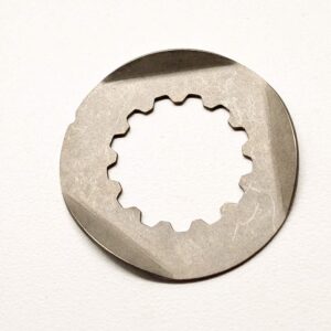 Yamaha OEM borgclip voortandwiel Yamaha YZF/WRF 450 2005-
