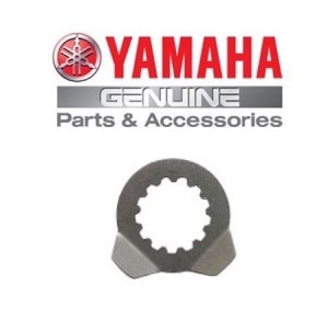 Yamaha OEM borgclip voortandwiel Yamaha YZ 250 99- & WR/YZ 400F 98-99