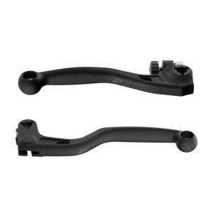 Polisport onbreekbare hendel set Honda CRF 250R 2010-2026 & CRF 450R 2007-2020