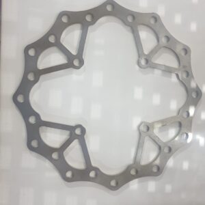 Airtime voor remschijf ( 250mm ) Kawasaki KLX 450 07-15 & KX 125/250 06-08 & KX 250F/450F 06-14