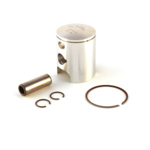 VHM piston kit KTM 125SX 2001 – 2022 / Husqvarna TC125 2014 – 2022 / GasGas MC125 2021 – 2023 Ø53.97 (12° top)