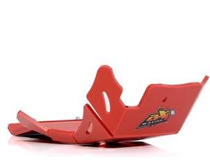 AXP Enduro Xtrem GDPE Blokbescherming Rood Beta RR 125/200 20