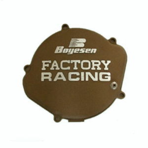 Boyesen Factory Koppelingsdeksel Magnesium Honda CR 125R 1987-1999