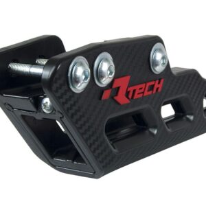 Racetech Factory R2.0 Monoblock kettingblok Zwart Honda CRF250R/450R 07-