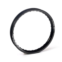 Excel achtervelg A60 Zwart 18-2.15 Gas Gas/Fantic/Honda/Kawasaki/Husqvarna/KTM/Suzuki/Yamaha