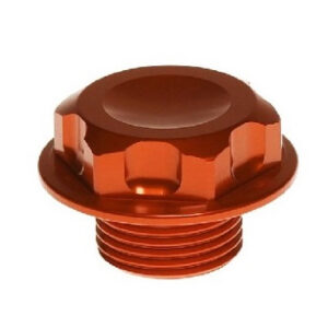 RFX balhoofdmoer KTM Oranje 03-21