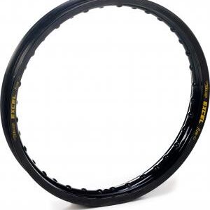 Excel achtervelg Zwart 19×2.15 Kawasaki KX 250/KX 450F/KX 500 & Suzuki RM 250