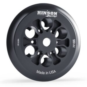 Hinson Drukplaat KTM SX-F 250/350 2019-2024 & EXC-F 350 2023-2024 & Husqvarna FC 250 2019-2024 & FC 350 2019-2023 & Gas Gas MC 250F/350F 2021-2023