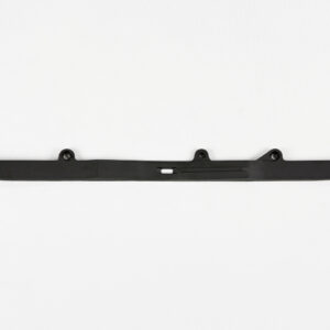 UFO swingarm geleider zwart Honda CR 80R 1996-2002 & CR 85R 2003-2007