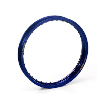 Excel voorvelg Blauw 21-1.60 Gas Gas/Fantic/Honda/Kawasaki/Husqvarna/KTM/Suzuki/Yamaha
