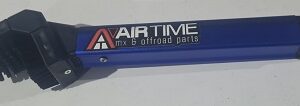 Airtime kettingborstel Blauw
