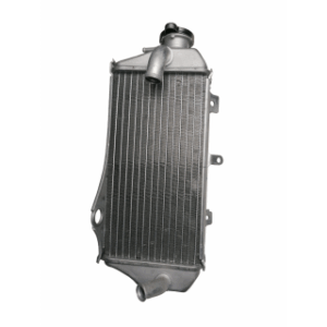 KSX radiator Rechts OEM Grootte Honda CRF 250R 2020-2021