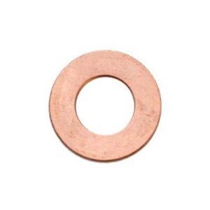 Athena koperen ring M700108016015