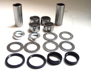 Psychic achterbrug lager Yamaha YZ 125/250 99-01 & WRF/YZF