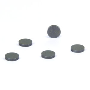 ProX SHIM VALVE KTM 8.90 x 2.60 mm. (5 pcs.)