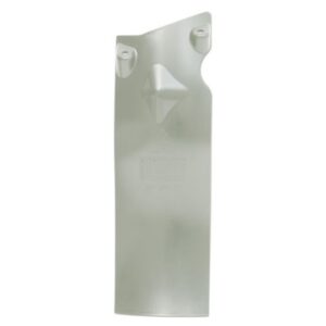 Racetech mudflap Neutraal Honda CRF 250R 2006-2009