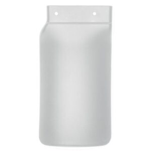 Racetech mudflap Neutraal Honda CR 125-500 -07, CRF450 02- 12, CRF250 10- 13
